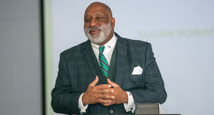 Antoine Smith - Trusted Energy Advisor Antoine Smith - Trusted Energy Advisor